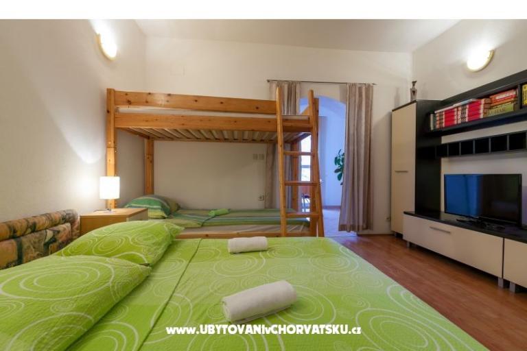 Appartement Silva – foto 5