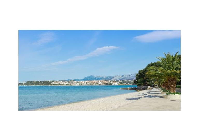 Appartement Split Podstrana – foto 2