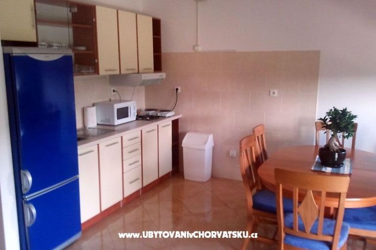 Appartement Split Podstrana – foto 5