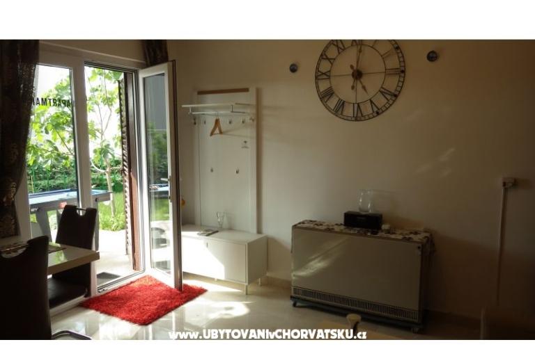 Appartements Mar-Mar – foto 25