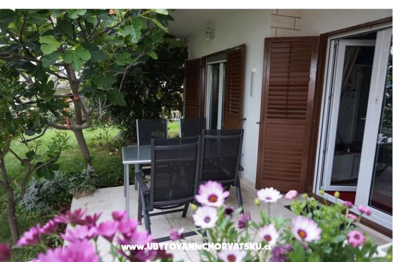 Appartements Mar-Mar – foto 32