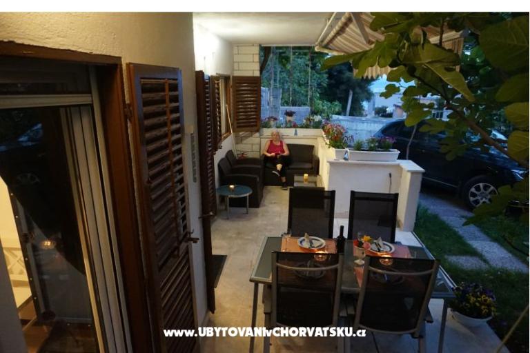 Appartements Mar-Mar – foto 36