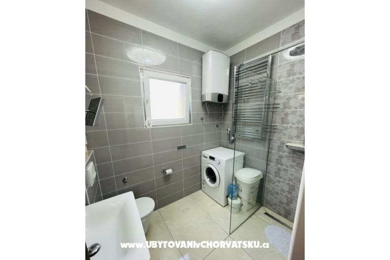 Appartements Mar-Mar – foto 41