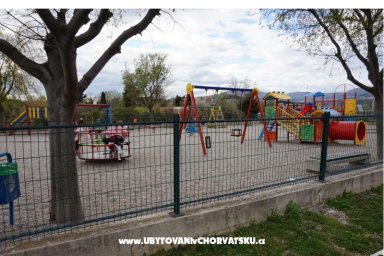 Appartements Mar-Mar – foto 49