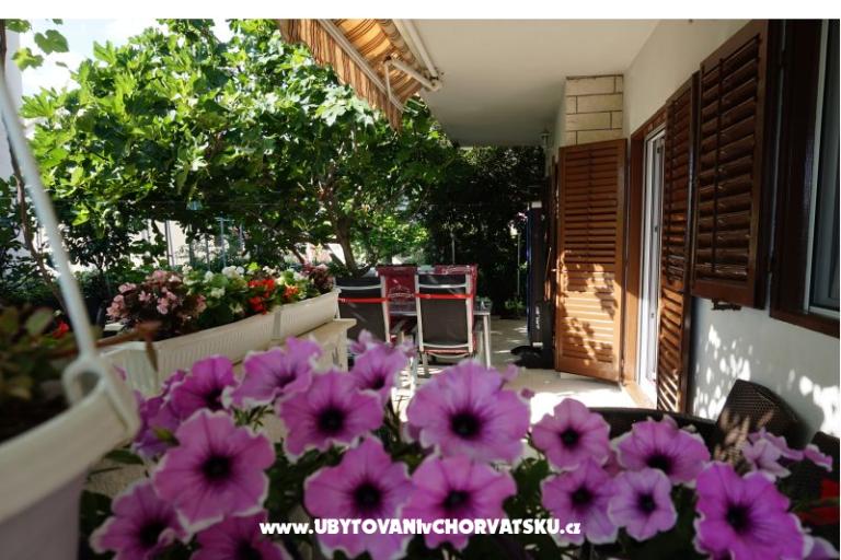 Appartements Mar-Mar – foto 67