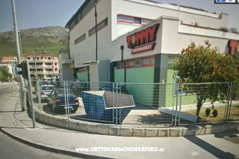 Appartement Renata – foto 12