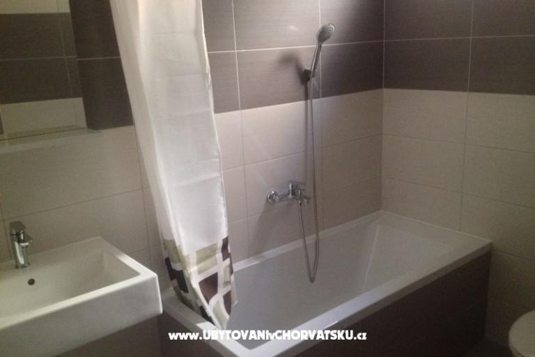 Appartement Žižula – foto 12