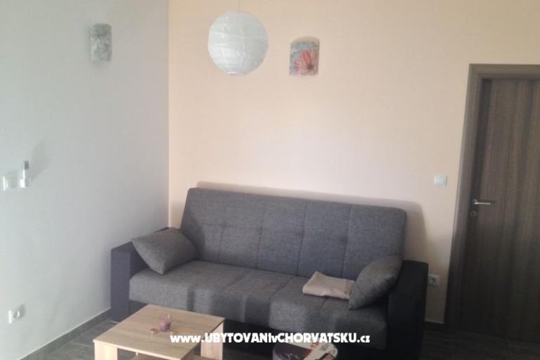 Appartement Žižula – foto 13