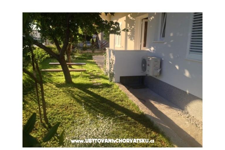 Appartement Žižula – foto 18