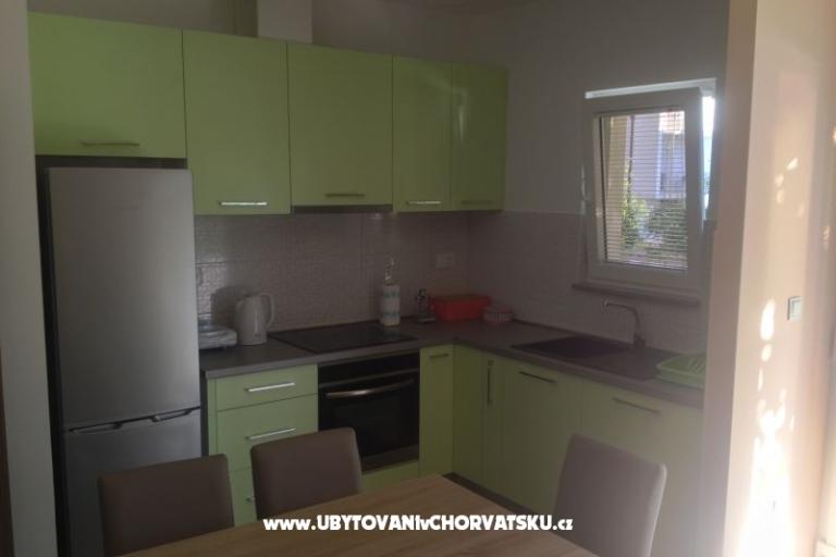 Appartement Žižula – foto 3
