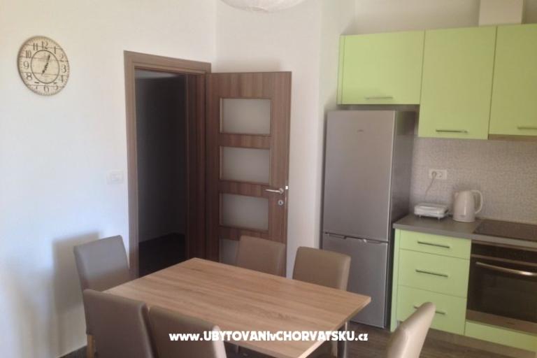 Appartement Žižula – foto 4