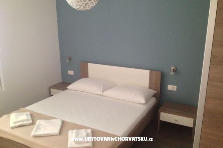 Appartement Žižula – foto 7