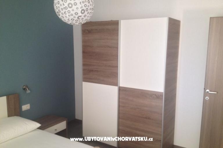 Appartement Žižula – foto 8