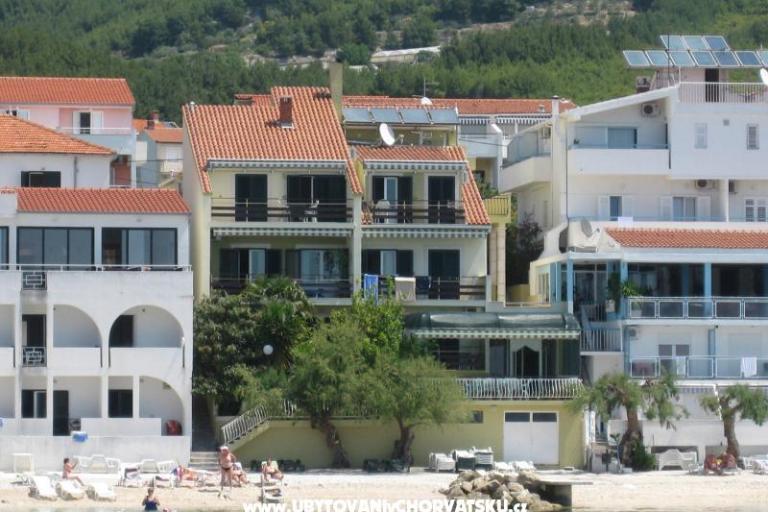 Appartements Amaris – foto 9