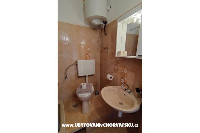 Appartements Bakota  – foto 17