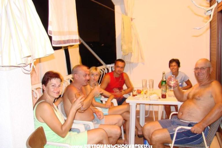 Appartements Bašković – foto 12