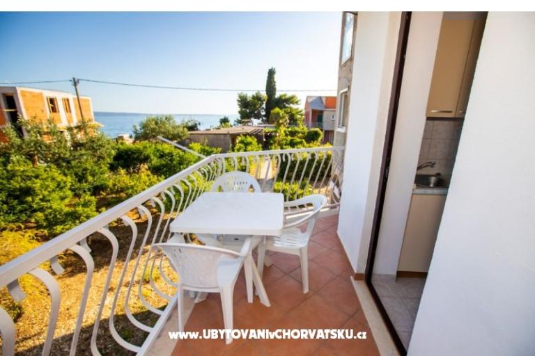 Appartements Bašković – foto 2