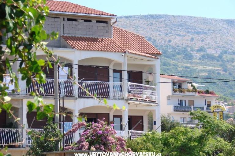 Appartements Bašković – foto 9
