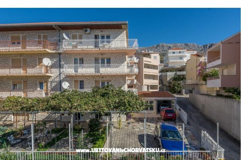 Appartements Lukić – foto 3