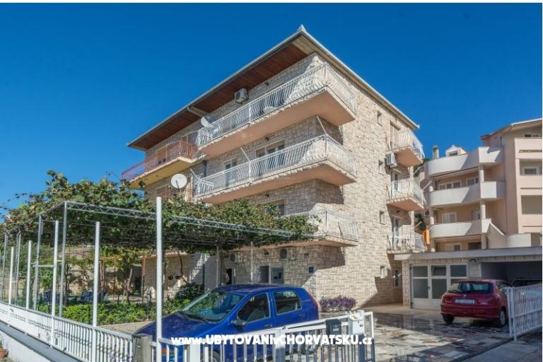 Appartements Lukić – foto 8