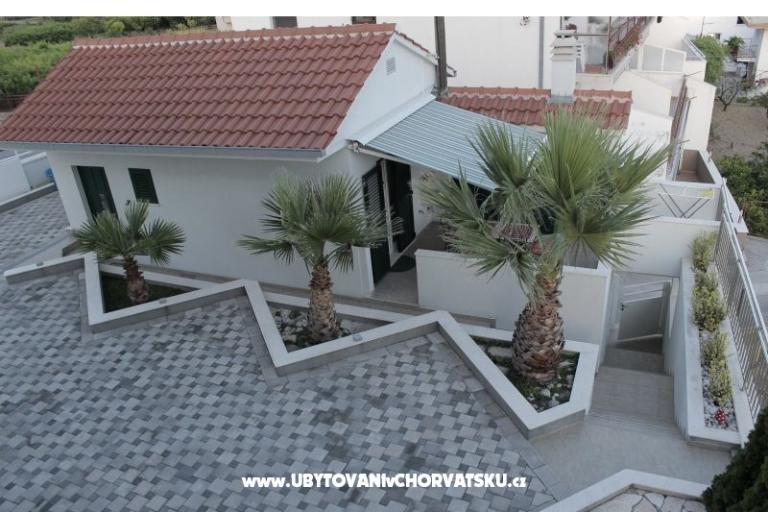 Appartements Botuš – foto 10