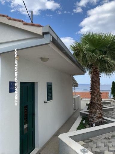Appartements Botuš – foto 11