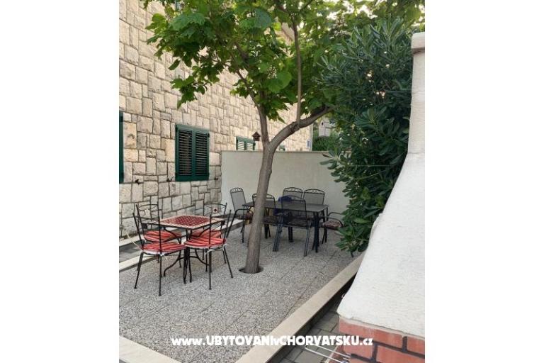Appartements Botuš – foto 17