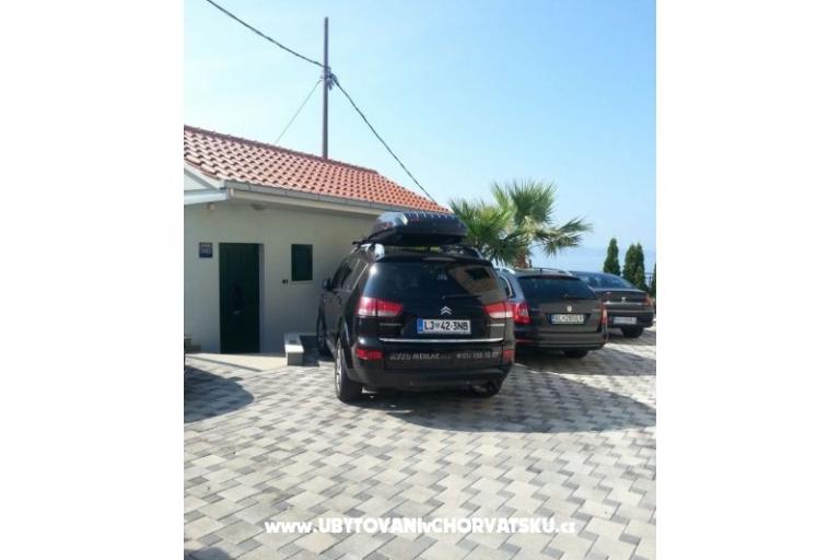 Appartements Botuš – foto 2