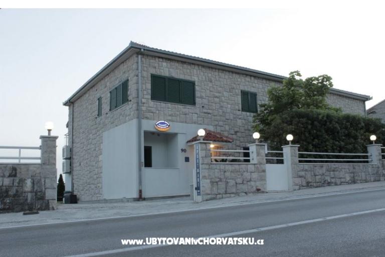 Appartements Botuš – foto 4