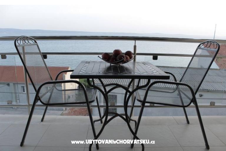 Appartements Botuš – foto 8