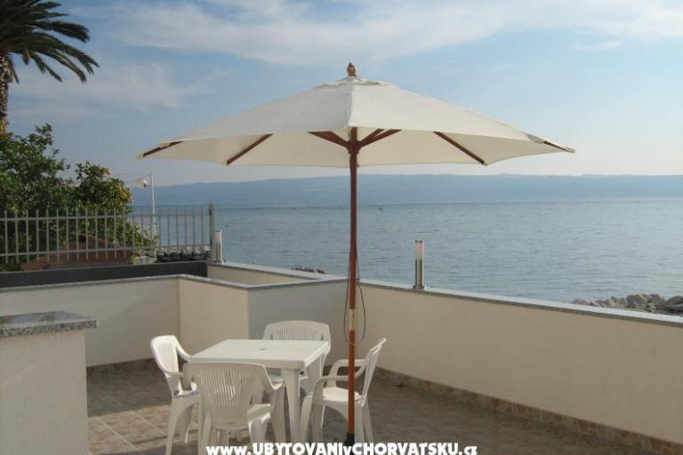 Appartements Bruna – foto 2