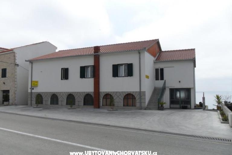 Appartements Bruna – foto 9