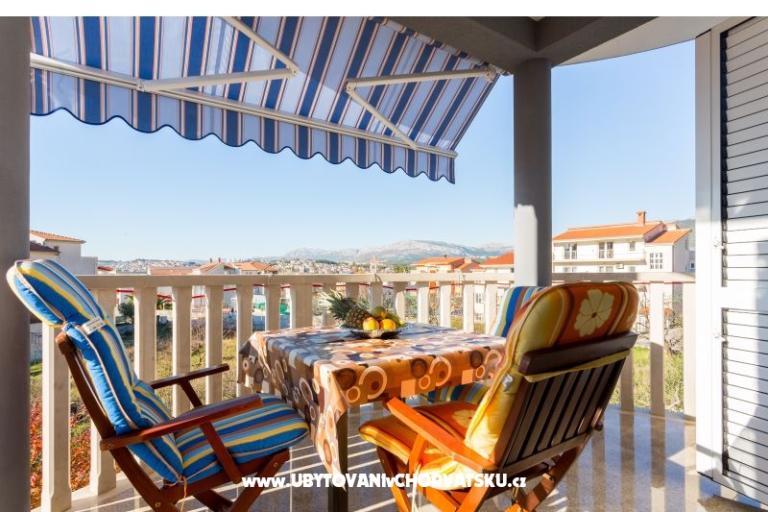Appartements Cerovšek – foto 13