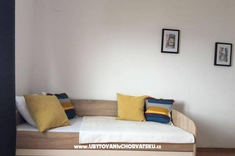 Appartements Curnić – foto 11