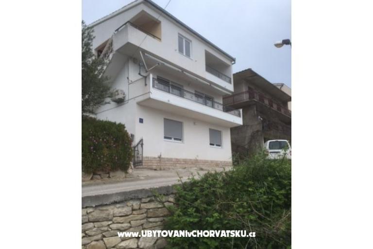 Appartements Curnić – foto 14