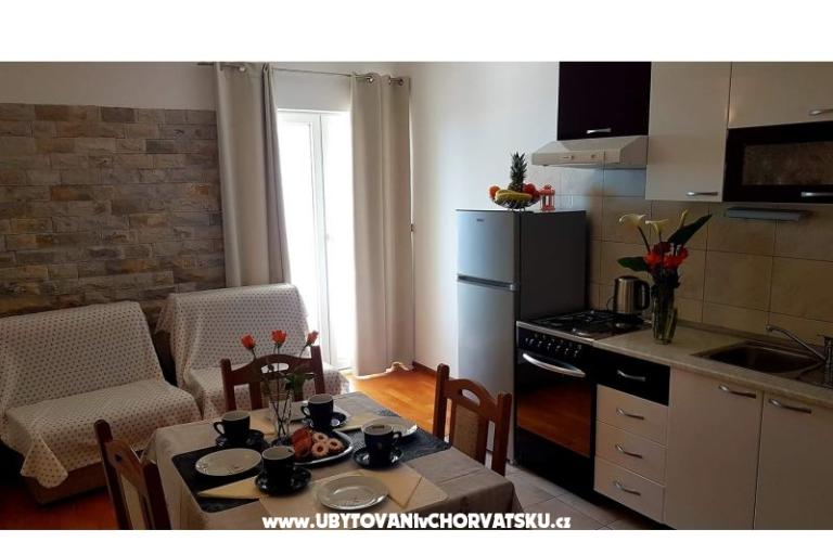 Appartements Dinko – foto 10
