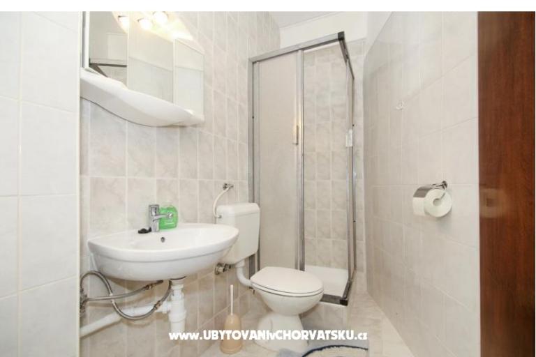 Appartements Domeniko – foto 13