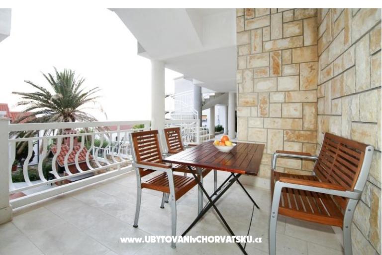 Appartements Domeniko – foto 15