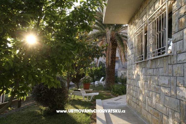Appartements Domeniko – foto 4