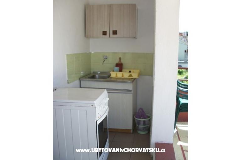 Appartements Zorica – foto 14