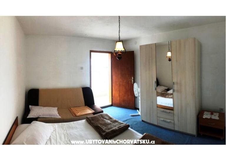 Appartements Zorica – foto 8