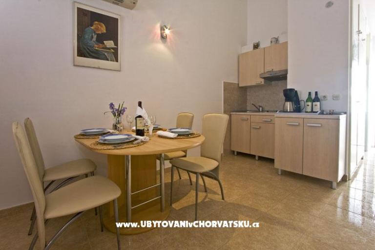 Appartements Gusic – foto 6
