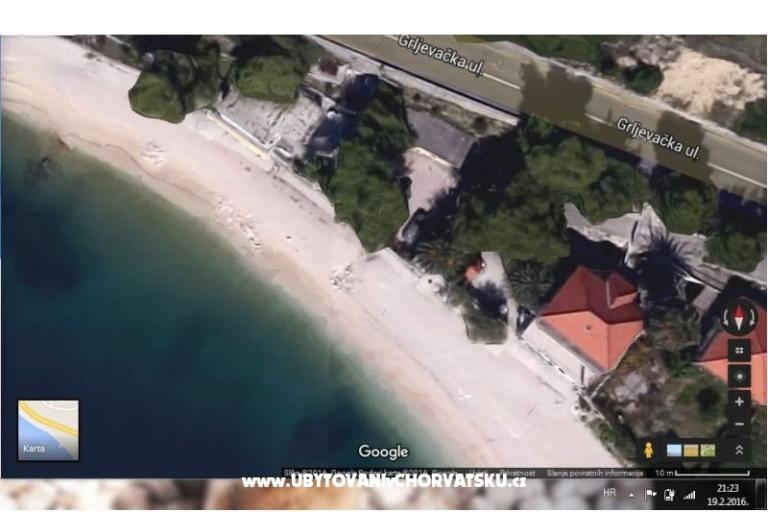 Appartements i sobe Ksenija – foto 8