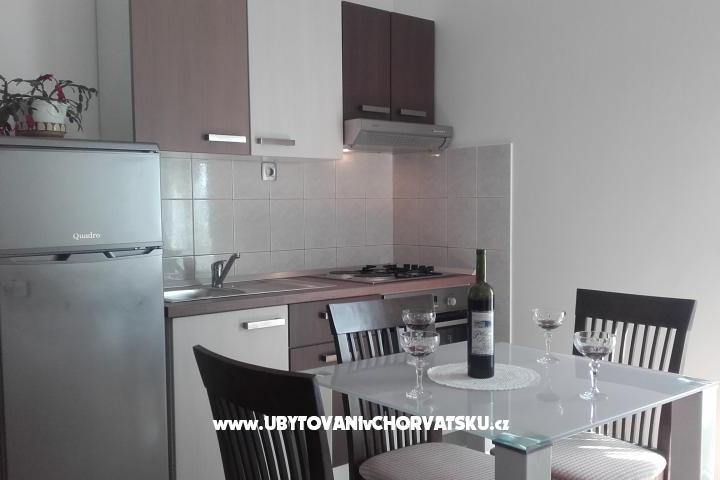 Appartements Jagoda – foto 11
