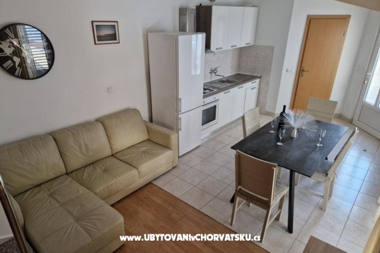 Appartements Jagoda – foto 29