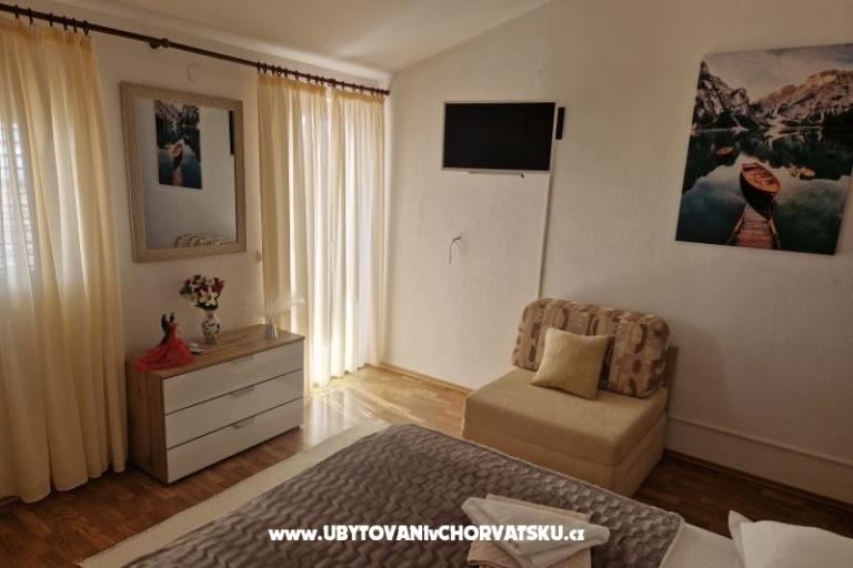 Appartements Jagoda – foto 32