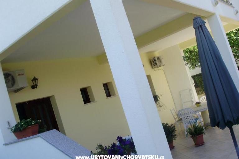 Appartements Jakovac – foto 17