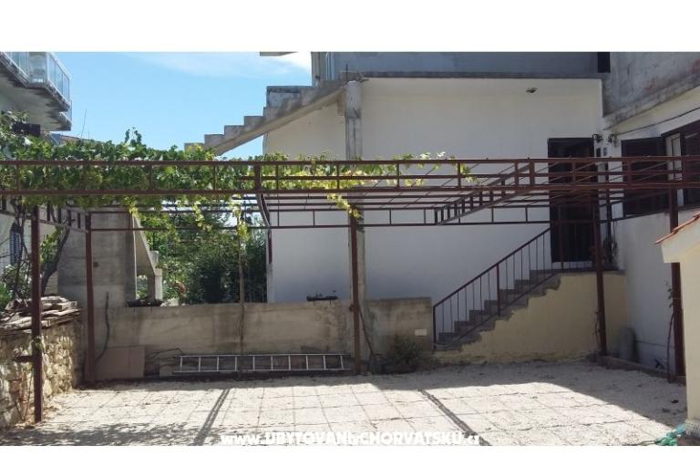 Appartements Jure – foto 18