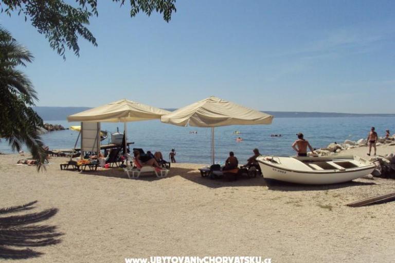 Appartements Kaštelančić – foto 10