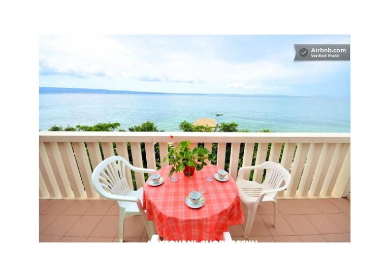 Appartements Kaštelančić – foto 11